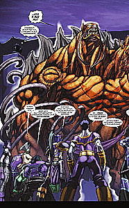 World of Warcraft. Buch 4
