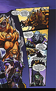 World of Warcraft. Buch 4