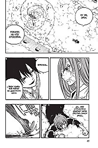 Fairy Tail. Tom 19