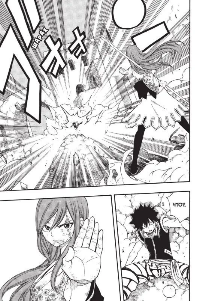 Fairy Tail. Tom 19
