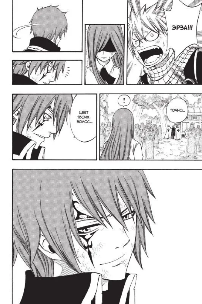Fairy Tail. Tom 20