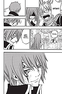 Fairy Tail. Tom 20