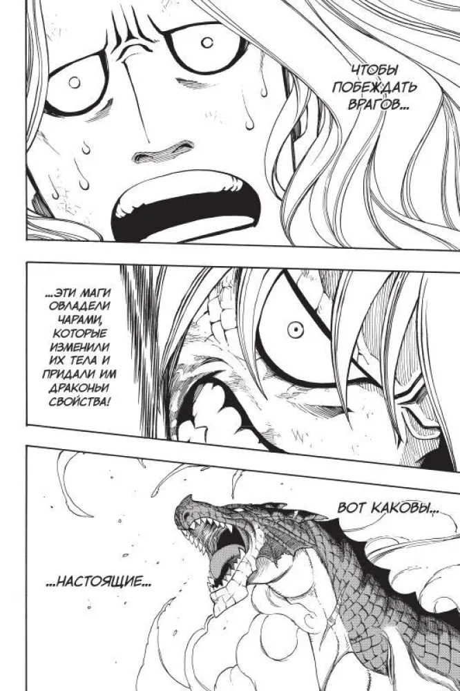 Fairy Tail. Tom 20