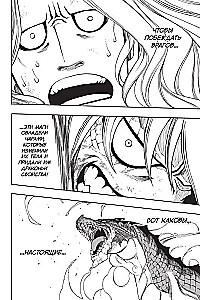Fairy Tail. Tom 20