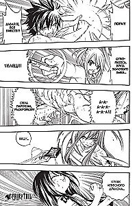Fairy Tail. Tom 20