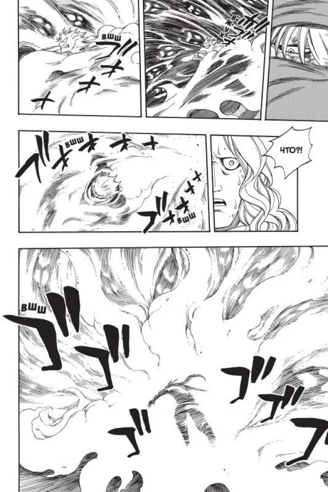 Fairy Tail. Tom 20