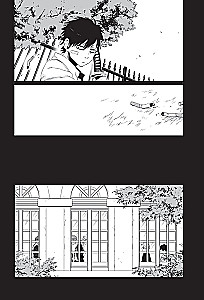 Gangsta. Volume 3
