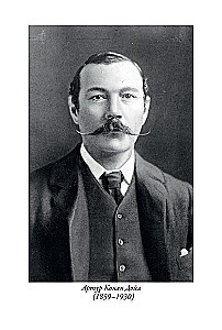 Przygody Sherlocka Holmesa