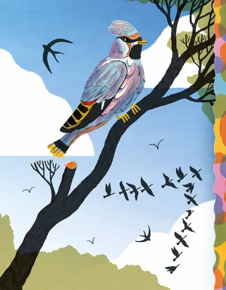 Incredible Journeys of Animals. Navigation and Migration by Air, Land, and Sea