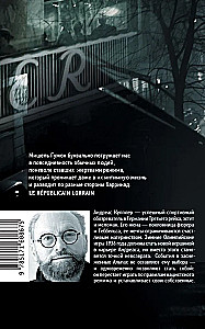 The Man from Cafe Krantler