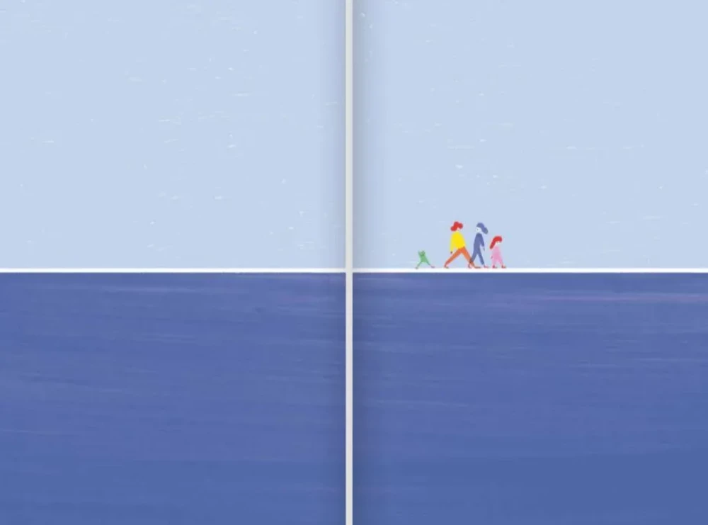 Horizon