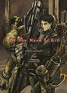 All You Need Is Kill