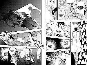 Steins;Gate. Volume 1