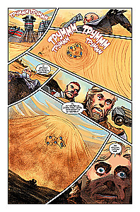 Dune. House Atreides. Volume 1