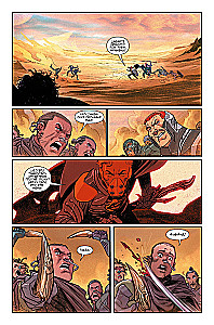Dune. House Atreides. Volume 1