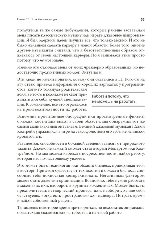 Programista-fanatyk