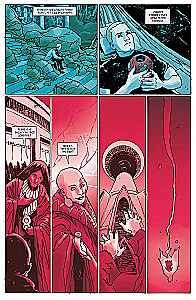 Judas Priest. Krzyk o zemstę
