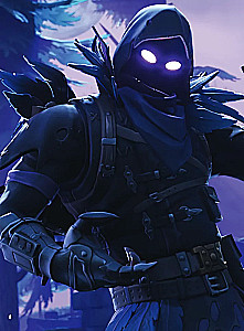 Fortnite. Oficjalna kronika. Najbardziej epickie wydarzenia bitwy królewskiej