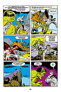 Klasyka Marvel. Niesamowity Hulk