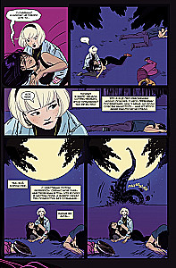 Sabrina, mała czarownica