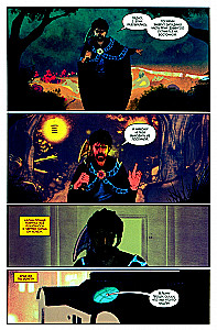 Doktor Strange. Tom 4. Mister Cierpienie