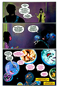 Doktor Strange. Tom 4. Mister Cierpienie