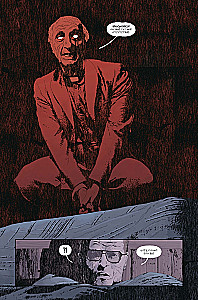 Gideon Falls. Tom 1. Czarna stodoła