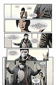 Gideon Falls. Tom 1. Czarna stodoła
