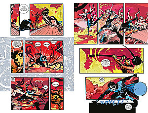 Schurken von Gotham. Jubiläumssonderausgabe