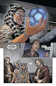 Gwiezdne Wojny. Era Republiki. Obi-Wan Kenobi