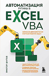 Automatyzacja rutyny w Excel VBA. Lifehacki ułatwiające nudne zadania w pracy