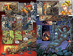 Batman. Komiksy Detektywistyczne. Żniwa