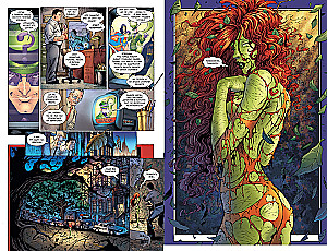 Batman. Komiksy Detektywistyczne. Żniwa