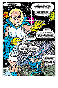 MARVEL: Co jeśli?.. Kraven zabił Człowieka-Pająka