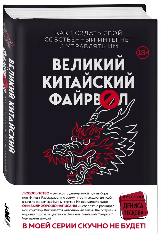 Wielki Chiński Firewall
