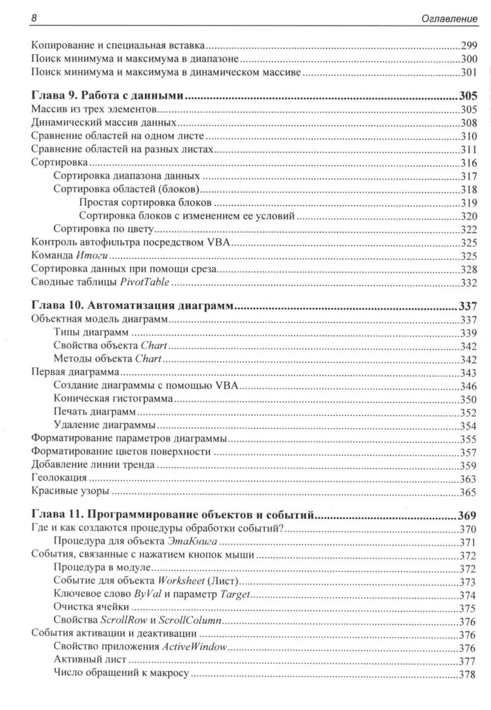 Programowanie w VBA w Excel. Samouczek