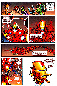 Strażnicy Galaktyki. 100 lat Marvel