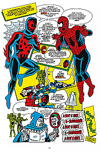 Wszechświat MARVEL oczami Hembecka