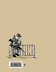 Jerozolima. Święte miasto w komiksach