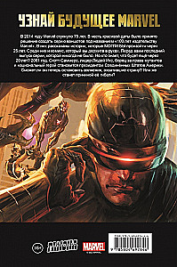Ludzie X. 100 lat Marvel