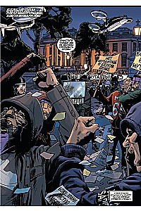 Ludzie X. 100 lat Marvel