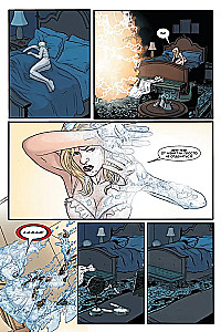 Ludzie X. 100 lat Marvel