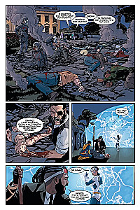 Ludzie X. 100 lat Marvel
