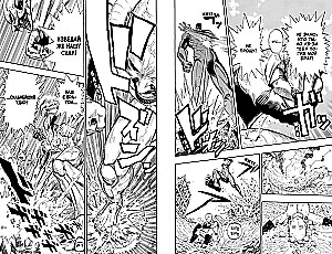 One-Punch Man. Książka 1