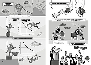 Zmiany klimatu. Krótki kurs w komiksach