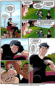 Jughead. Tom 3