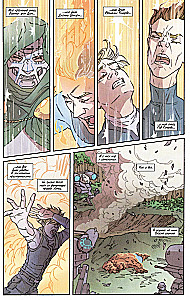Fantastyczna Czwórka. 100 lat Marvel