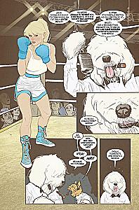 Betty i Veronica