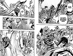 One-Punch Man. Książka 5
