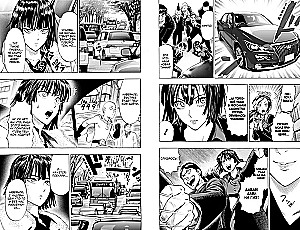 One-Punch Man. Książka 5